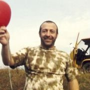 Piknik - galeria zdjęć - filmweb