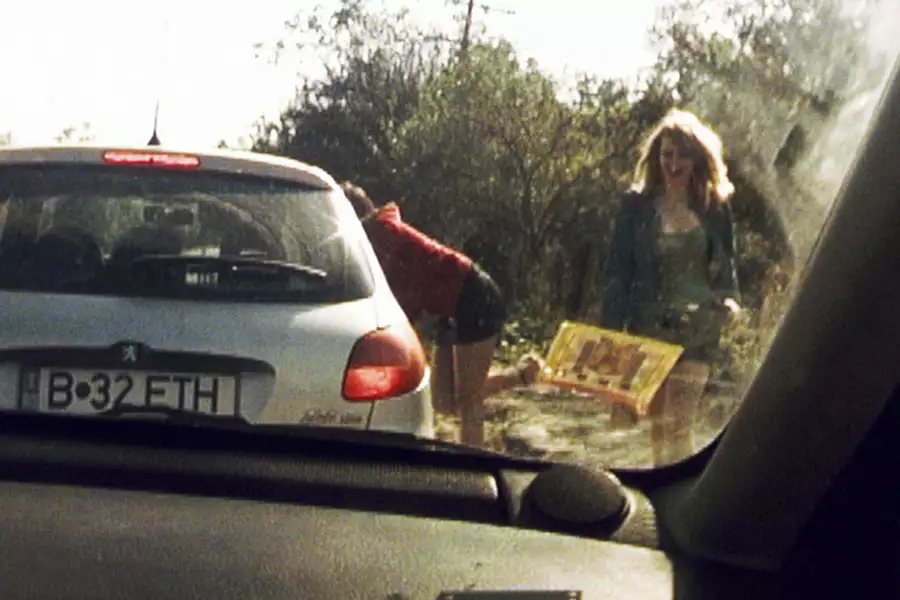 Piknik - galeria zdjęć - filmweb