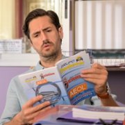 No me gusta conducir - galeria zdjęć - filmweb