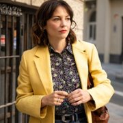 No me gusta conducir - galeria zdjęć - filmweb