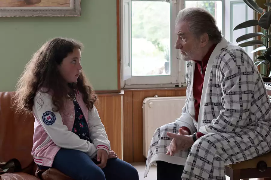 Un petit miracle - galeria zdjęć - filmweb