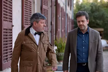 Un petit miracle - galeria zdjęć - filmweb