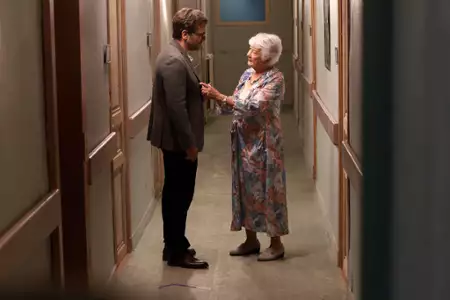 Un petit miracle - galeria zdjęć - filmweb