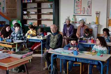 Un petit miracle - galeria zdjęć - filmweb
