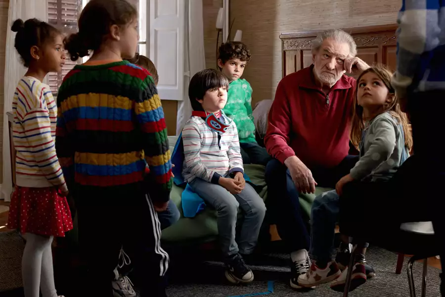 Un petit miracle - galeria zdjęć - filmweb
