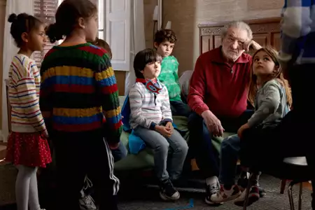 Un petit miracle - galeria zdjęć - filmweb