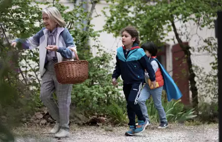 Un petit miracle - galeria zdjęć - filmweb