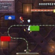 New Super Mario Bros. U - galeria zdjęć - filmweb