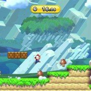 New Super Mario Bros. U - galeria zdjęć - filmweb