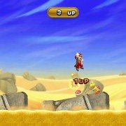 New Super Mario Bros. U - galeria zdjęć - filmweb