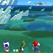 New Super Mario Bros. U - galeria zdjęć - filmweb