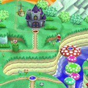 New Super Mario Bros. U - galeria zdjęć - filmweb