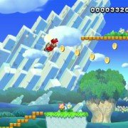 New Super Mario Bros. U - galeria zdjęć - filmweb