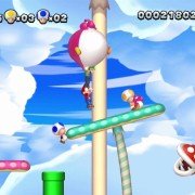 New Super Mario Bros. U - galeria zdjęć - filmweb