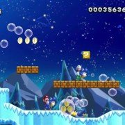 New Super Mario Bros. U - galeria zdjęć - filmweb