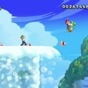 New Super Mario Bros. U - galeria zdjęć - filmweb