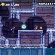 New Super Mario Bros. U - galeria zdjęć - filmweb