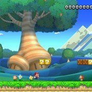 New Super Mario Bros. U - galeria zdjęć - filmweb