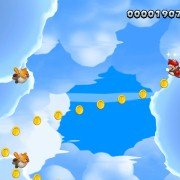 New Super Mario Bros. U - galeria zdjęć - filmweb