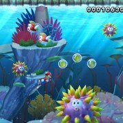 New Super Mario Bros. U - galeria zdjęć - filmweb