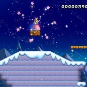 New Super Mario Bros. U - galeria zdjęć - filmweb