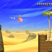 New Super Mario Bros. U - galeria zdjęć - filmweb
