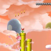 New Super Mario Bros. U - galeria zdjęć - filmweb