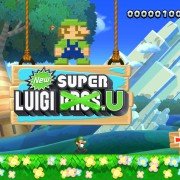 New Super Mario Bros. U - galeria zdjęć - filmweb