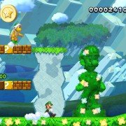 New Super Mario Bros. U - galeria zdjęć - filmweb