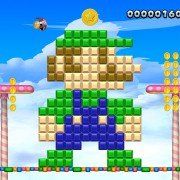 New Super Mario Bros. U - galeria zdjęć - filmweb