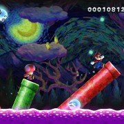 New Super Mario Bros. U - galeria zdjęć - filmweb
