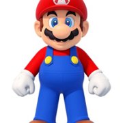 New Super Mario Bros. U - galeria zdjęć - filmweb
