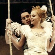 Na trapezie - galeria zdjęć - filmweb