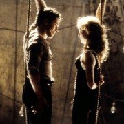 Na trapezie - galeria zdjęć - filmweb