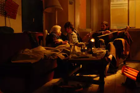 Puszka Pandory - galeria zdjęć - filmweb