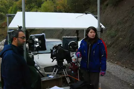 Puszka Pandory - galeria zdjęć - filmweb