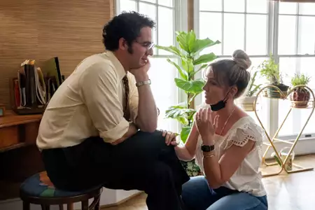 Jesteś tam, Boże? To ja, Margaret - galeria zdjęć - filmweb