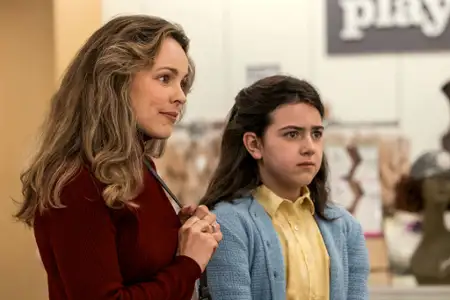 Jesteś tam, Boże? To ja, Margaret - galeria zdjęć - filmweb