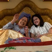 Jesteś tam, Boże? To ja, Margaret - galeria zdjęć - filmweb