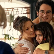 Jesteś tam, Boże? To ja, Margaret - galeria zdjęć - filmweb