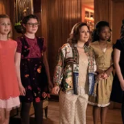 Jesteś tam, Boże? To ja, Margaret - galeria zdjęć - filmweb