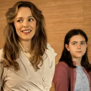 Jesteś tam, Boże? To ja, Margaret - galeria zdjęć - filmweb