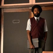 Echo Kellum w Jesteś tam, Boże? To ja, Margaret