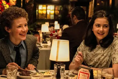 Jesteś tam, Boże? To ja, Margaret - galeria zdjęć - filmweb