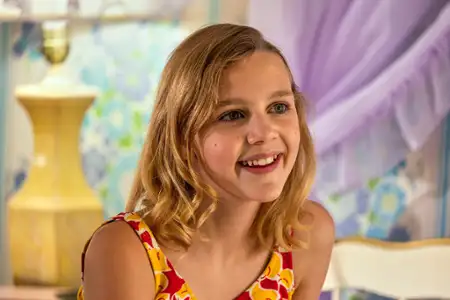 Jesteś tam, Boże? To ja, Margaret - galeria zdjęć - filmweb