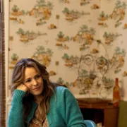 Jesteś tam, Boże? To ja, Margaret - galeria zdjęć - filmweb