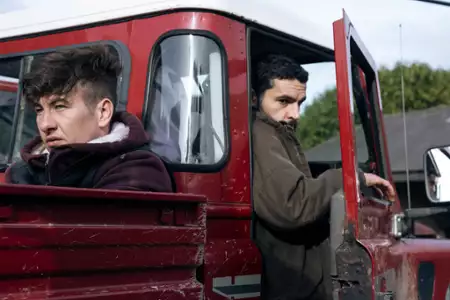 Bring Them Down - galeria zdjęć - filmweb