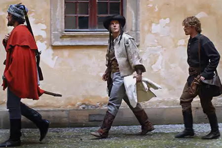Janosik. Prawdziwa historia - galeria zdjęć - filmweb