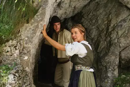 Janosik. Prawdziwa historia - galeria zdjęć - filmweb