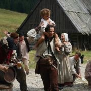 Janosik. Prawdziwa historia - galeria zdjęć - filmweb